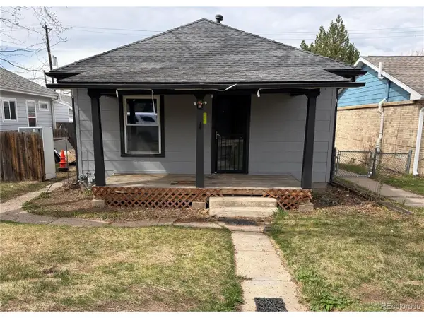 3141 S Lincoln St, Englewood, CO 80113