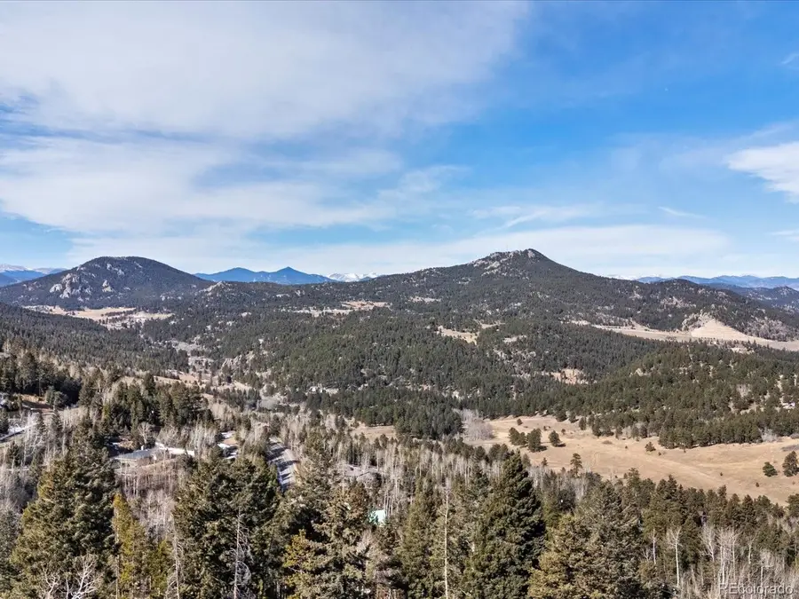 10131 City View Dr, Morrison, CO 80465 - #2