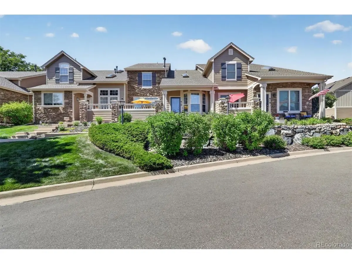 610 Clarendon Loop, Castle Rock, CO 80108 - #1