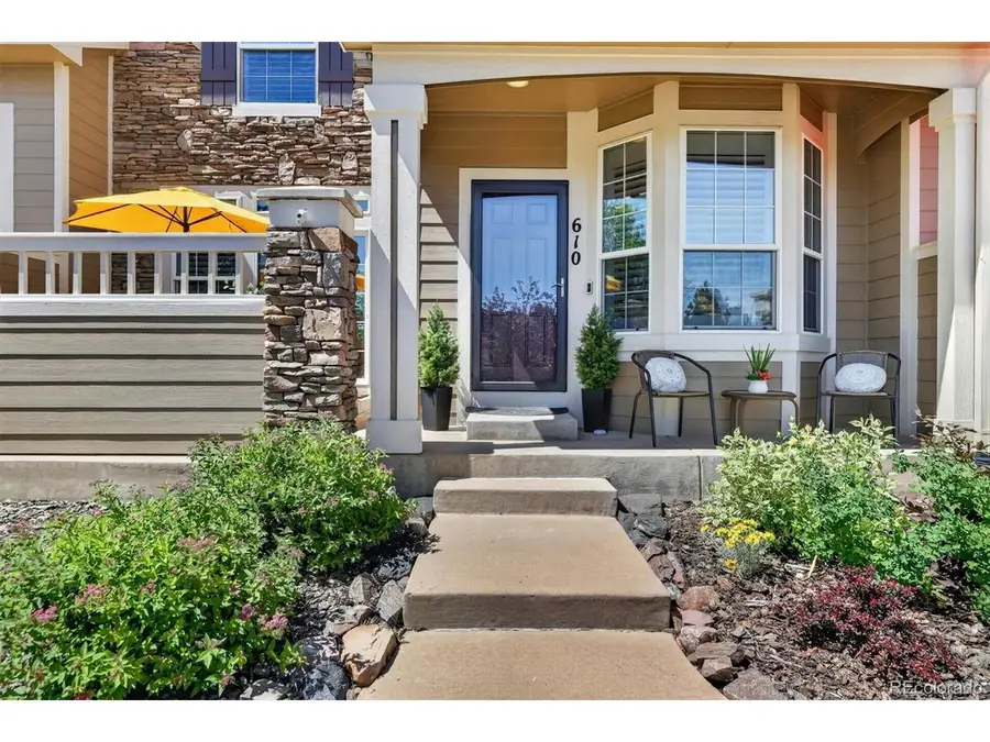 610 Clarendon Loop, Castle Rock, CO 80108 - #2