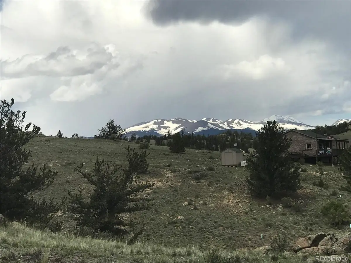 Address Withheld By Seller, Jefferson, CO 80456 - #1