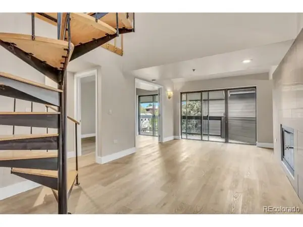 350 Detroit St #409, Denver, CO 80206