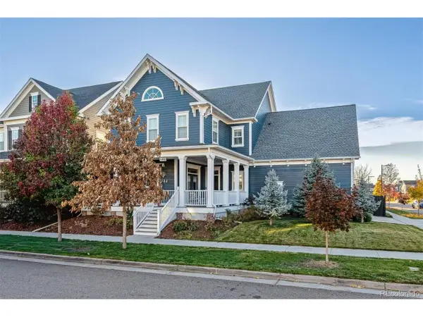 5497 N Xanthia Ct, Denver, CO 80238