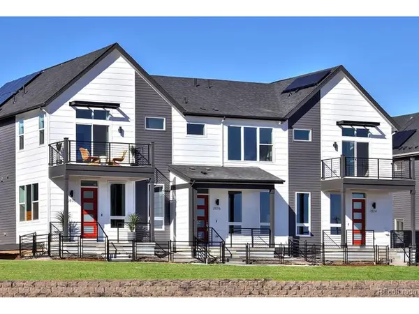 3279 W Frances Walsh Pl, Denver, CO 80236