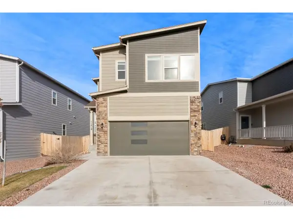 Address Withheld By Seller, Colorado Springs, CO 80925