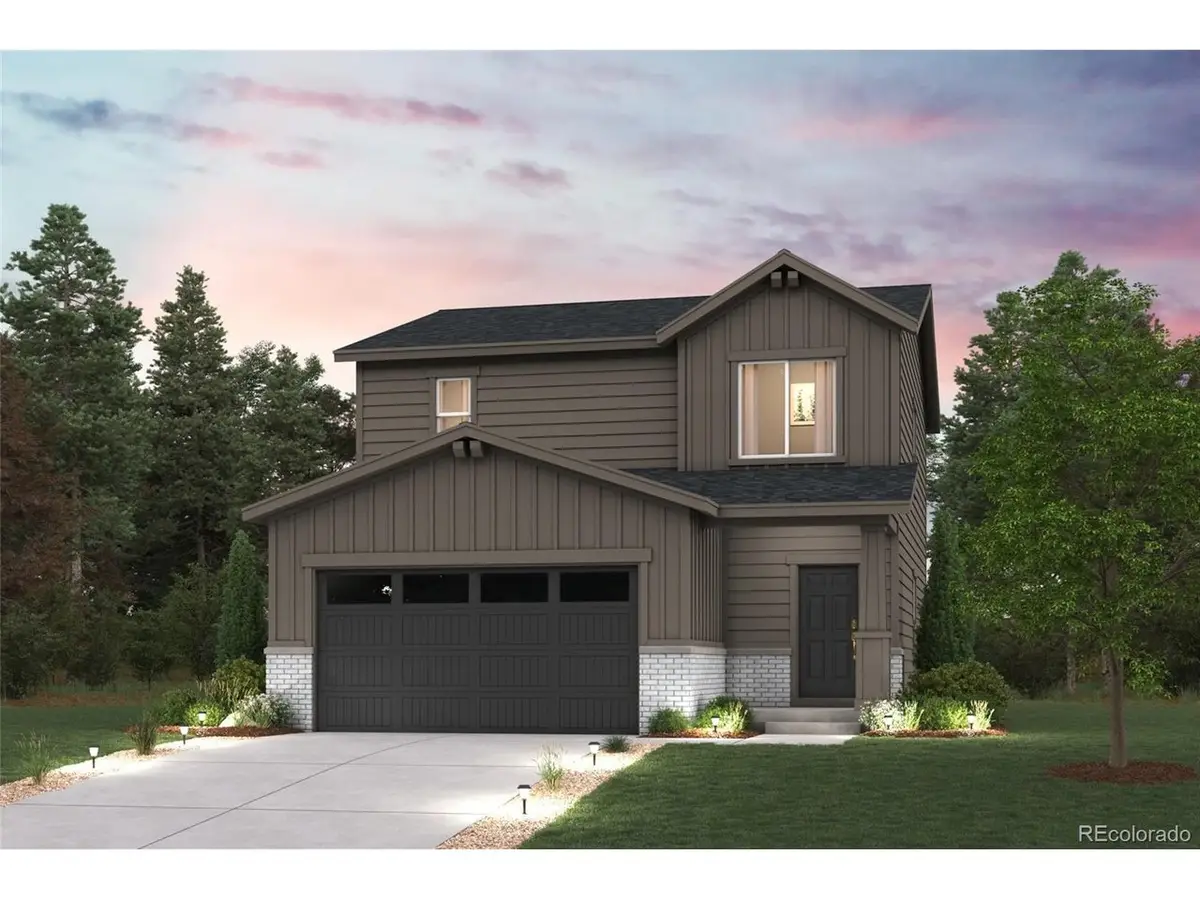 135 Amy Ave, Fort Lupton, CO 80621 - #1