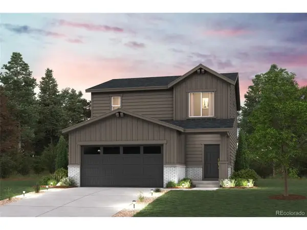 135 Amy Ave, Fort Lupton, CO 80621