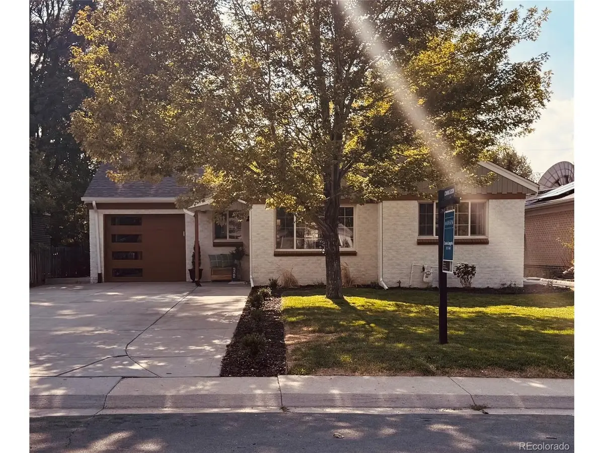 2941 Ivanhoe St, Denver, CO 80207 - #1
