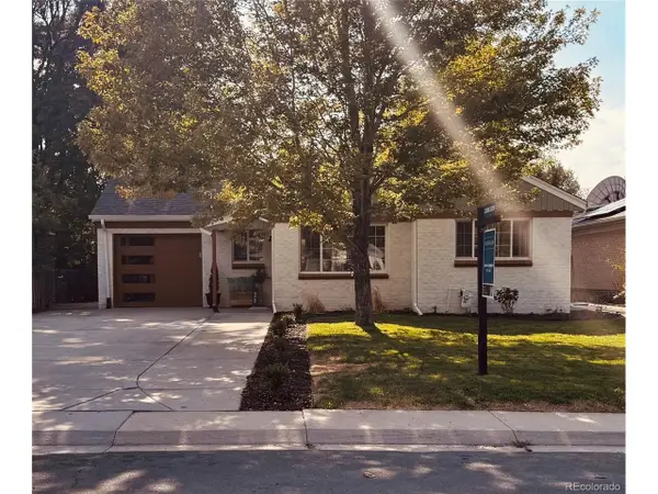 2941 Ivanhoe St, Denver, CO 80207