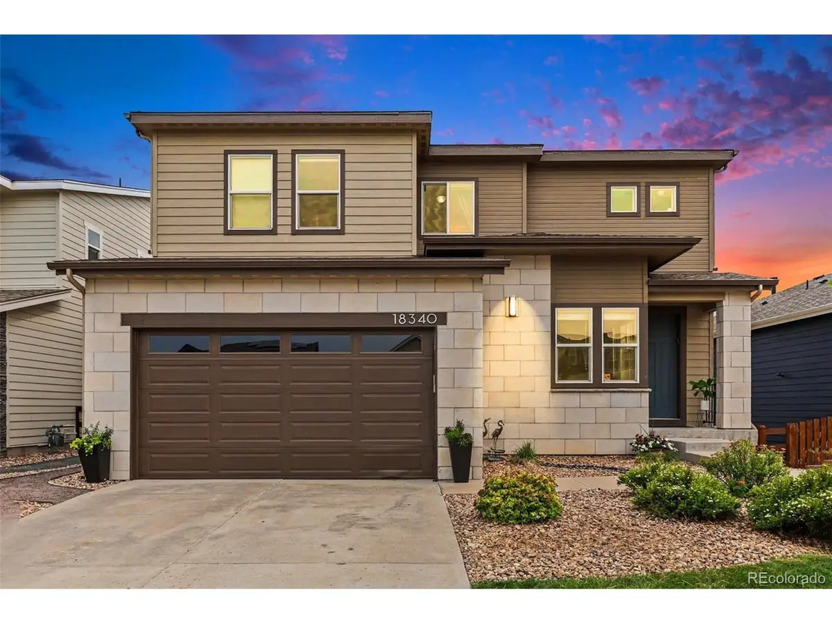 18340 W 84th Pl, Arvada, CO 80007 - #1