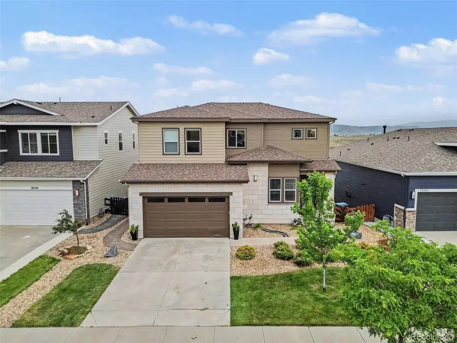 18340 W 84th Pl, Arvada, CO 80007 - #2