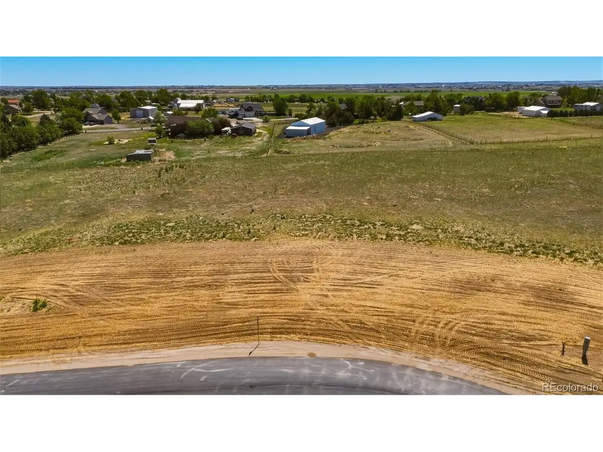 15700 Deer Park St, Brighton, CO 80603 - #1