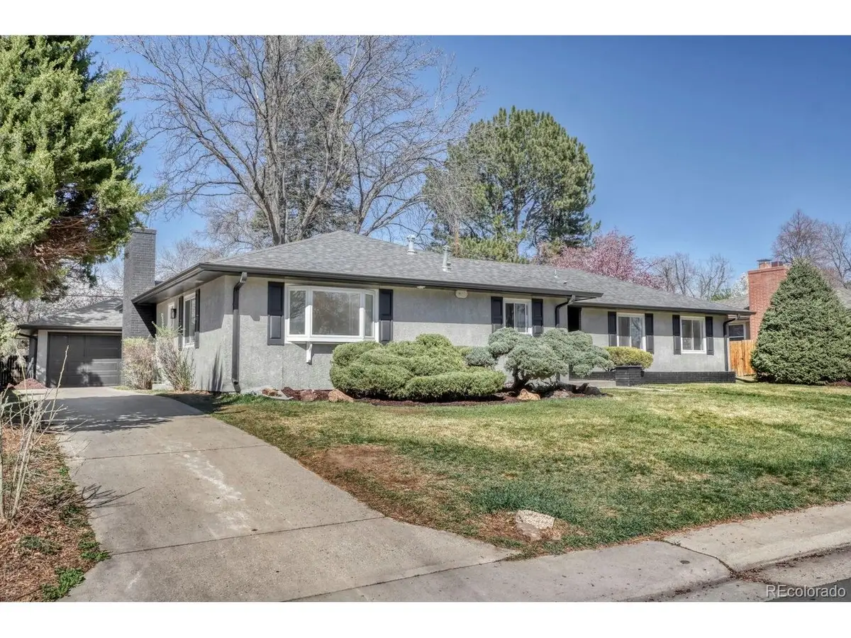 2261 E Dartmouth Pl, Englewood, CO 80113 - #1