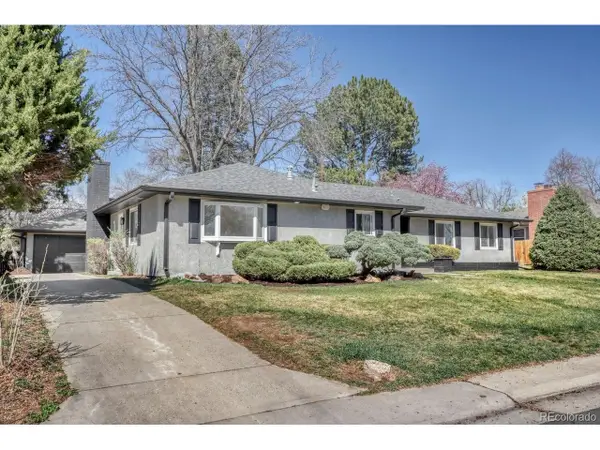 2261 E Dartmouth Pl, Englewood, CO 80113