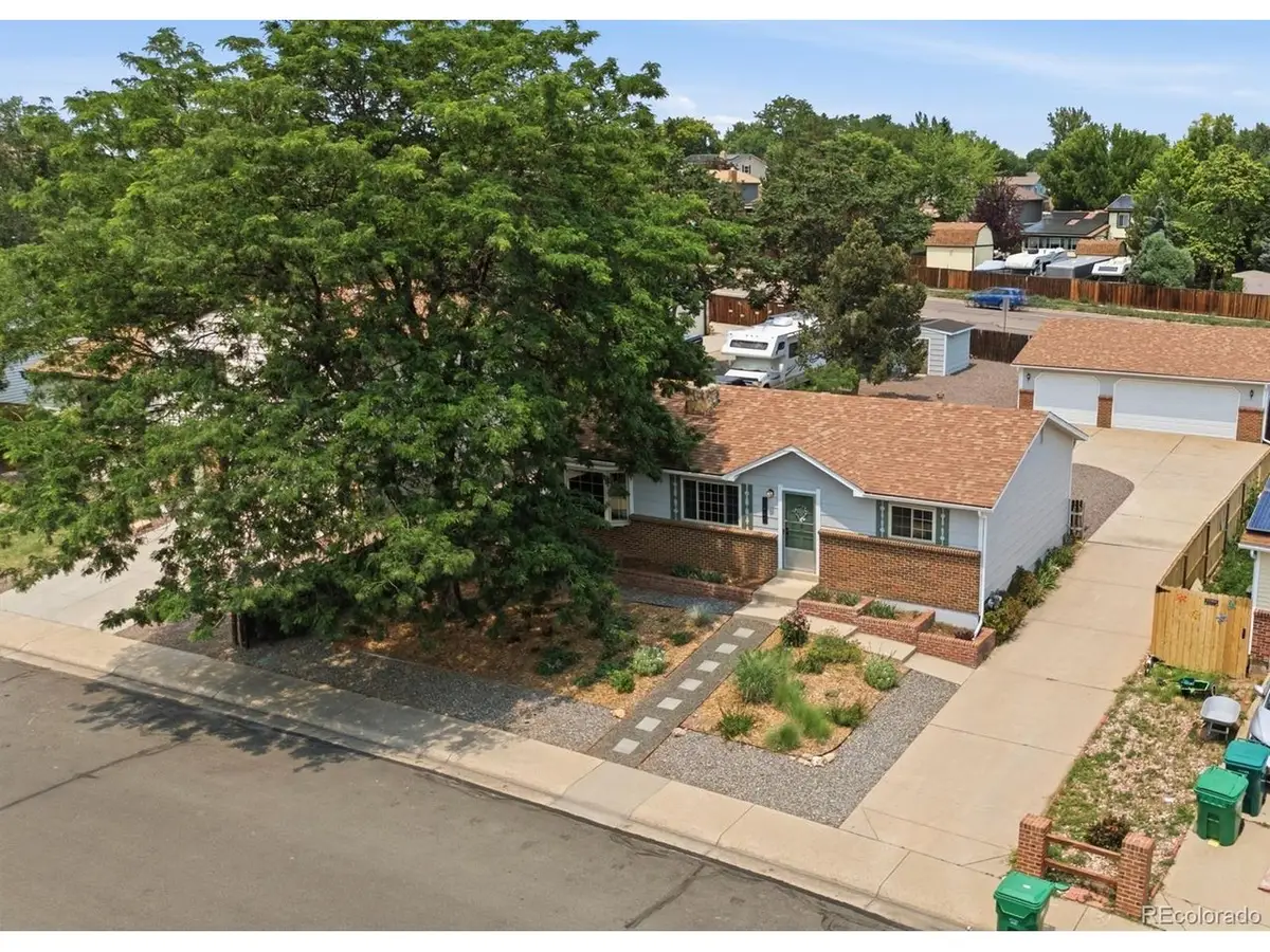 6341 W 111th Ave, Westminster, CO 80020 - #1