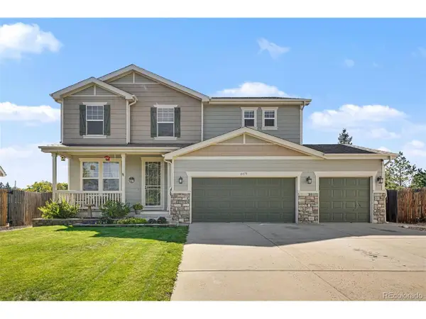4475 S Johnson Ct, Littleton, CO 80123