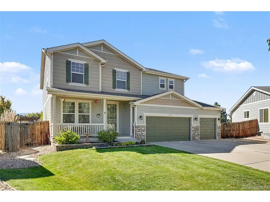4475 S Johnson Ct, Littleton, CO 80123 - #2