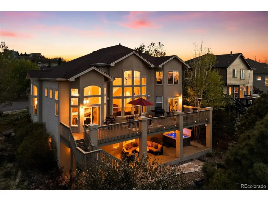 5861 Jasper Pointe Cir, Castle Pines, CO 80108 - #2