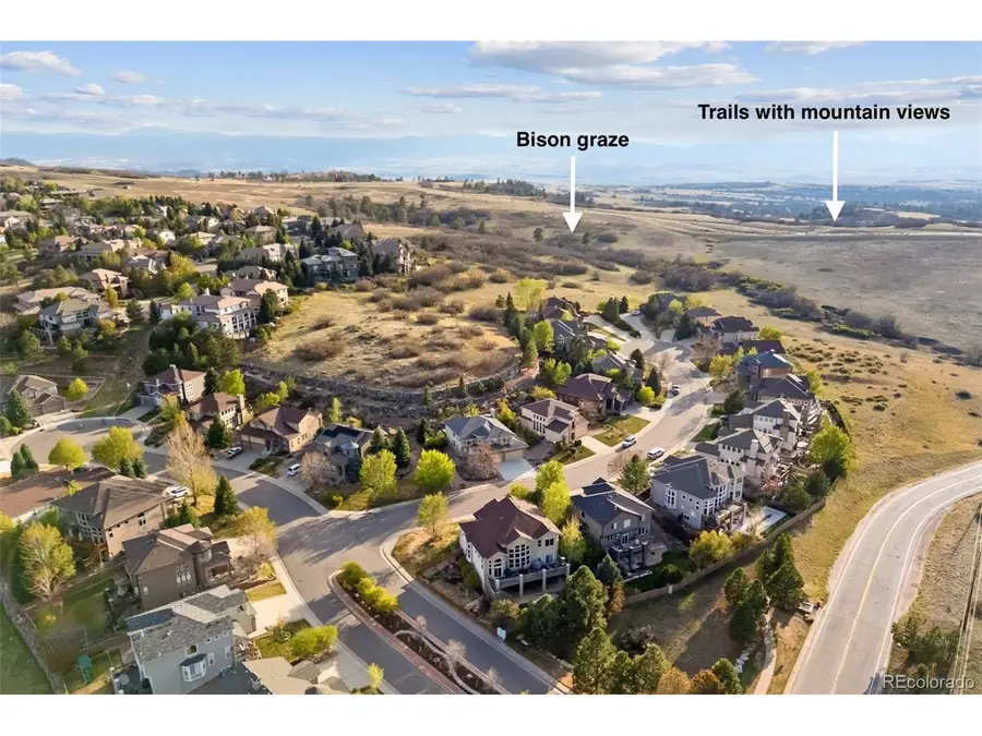 5861 Jasper Pointe Cir, Castle Pines, CO 80108 - #3