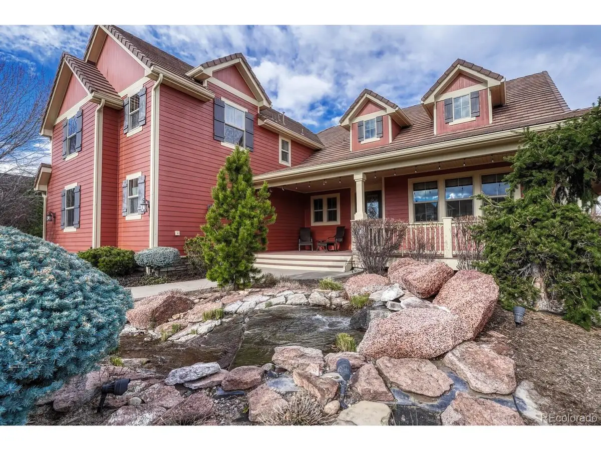 7758 Weaver Cir, Castle Rock, CO 80104 - #1
