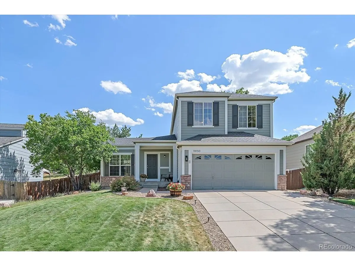 19130 E Ithaca Dr, Aurora, CO 80013 - #1