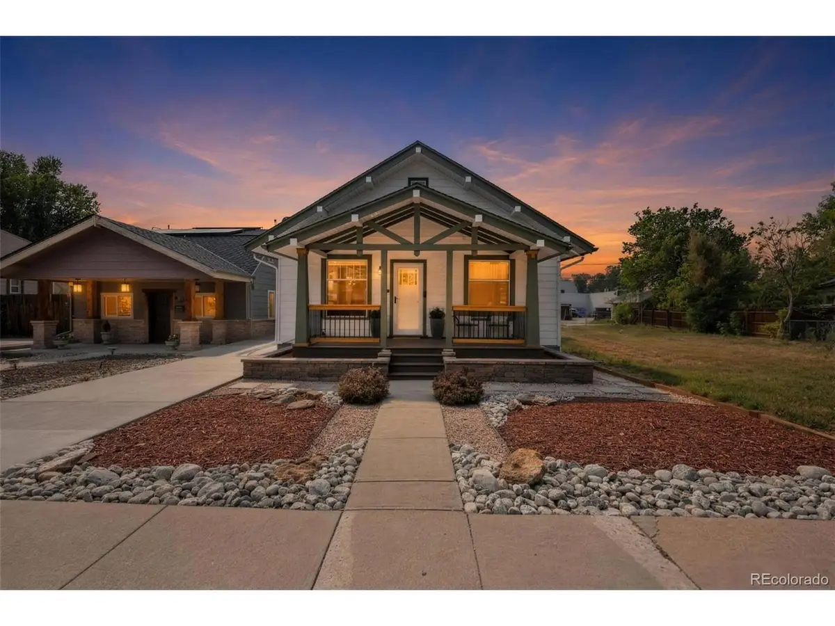 2861 S Lincoln St, Englewood, CO 80113 - #1