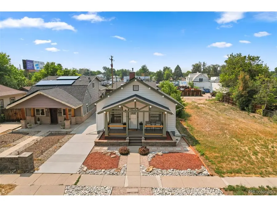2861 S Lincoln St, Englewood, CO 80113 - #2