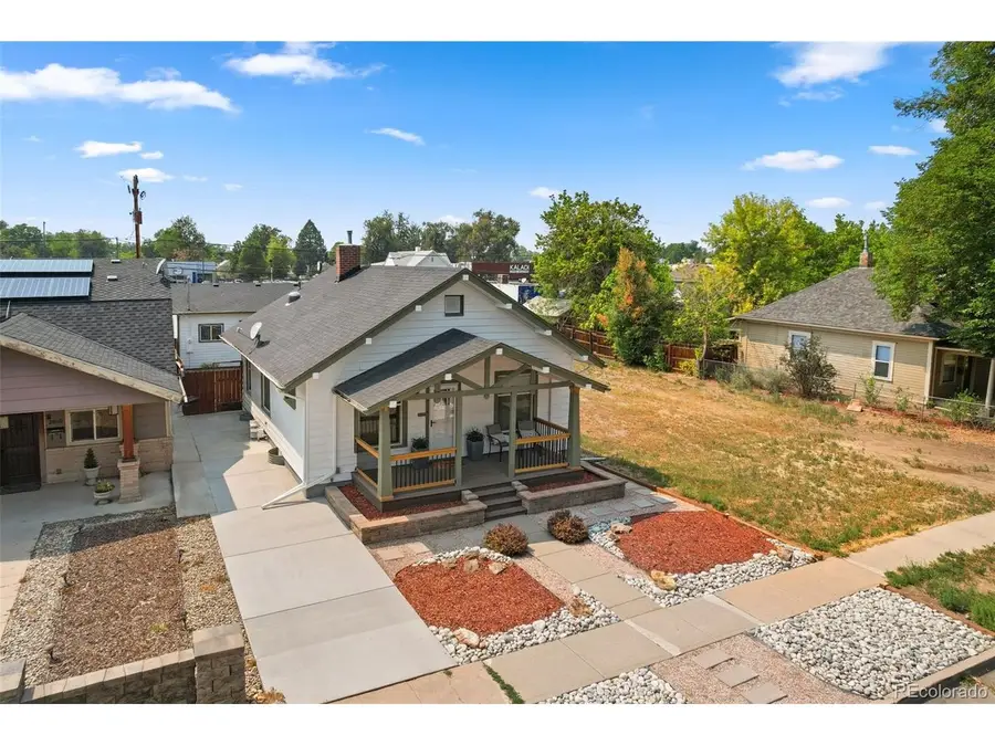 2861 S Lincoln St, Englewood, CO 80113 - #3