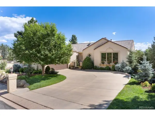 4015 Hermitage Dr, Colorado Springs, CO 80906
