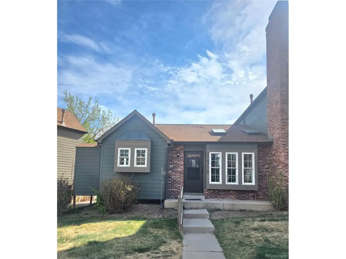 Address Withheld By Seller, Aurora, CO 80015 - #1