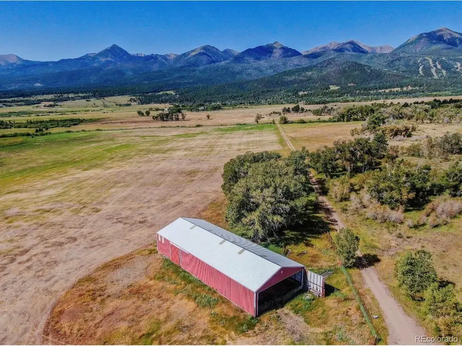 Address Withheld By Seller, Westcliffe, CO 81252 - #2
