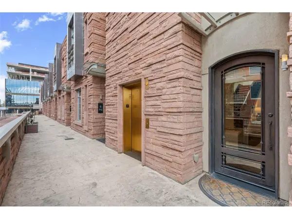 105 Fillmore St #203, Denver, CO 80206