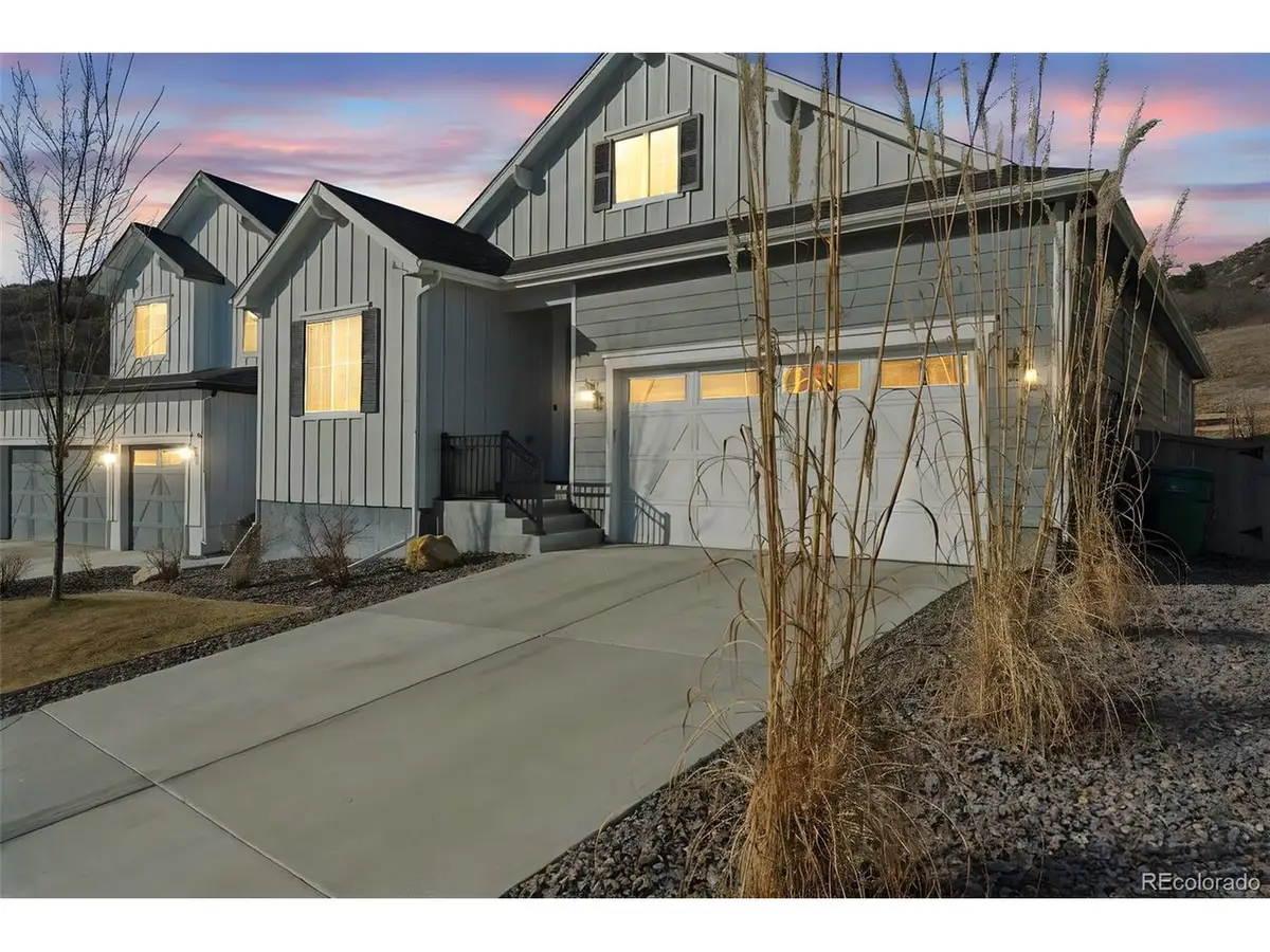 865 Oleander St, Castle Rock, CO 80109 - #1