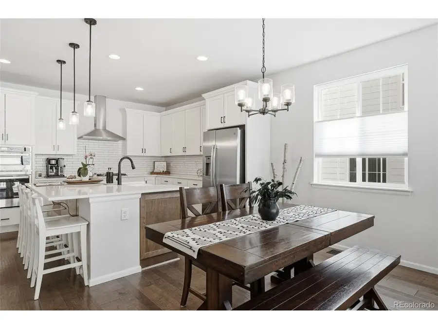 865 Oleander St, Castle Rock, CO 80109 - #3