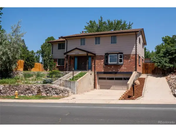 10939 E Harvard Dr, Aurora, CO 80014