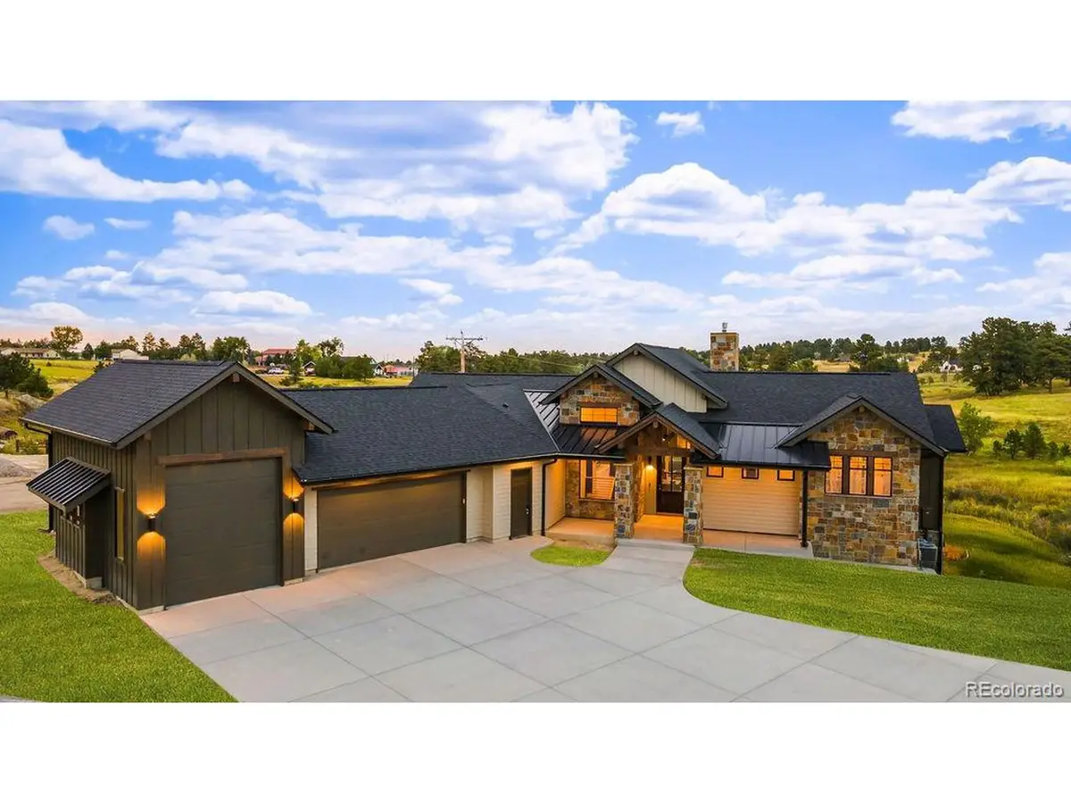 10201 Inspiration Dr, Parker, CO 80138 - #1