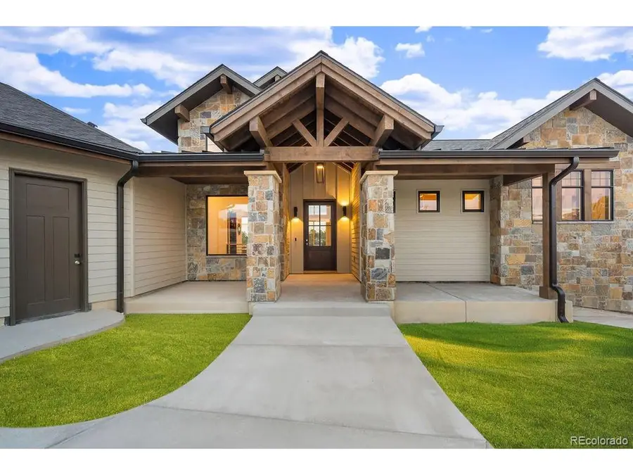 10201 Inspiration Dr, Parker, CO 80138 - #2