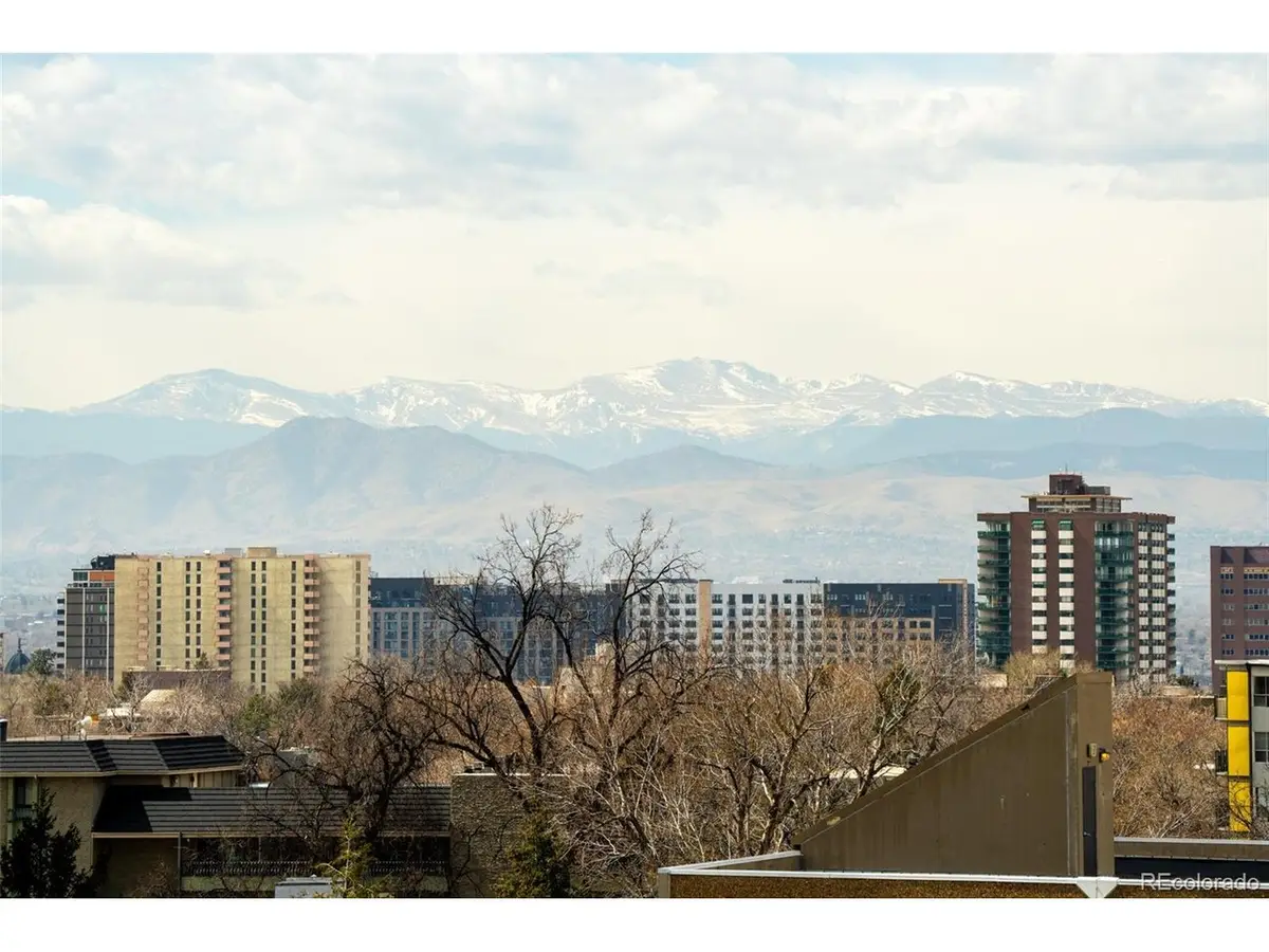 1313 N Williams St #801, Denver, CO 80218 - #1