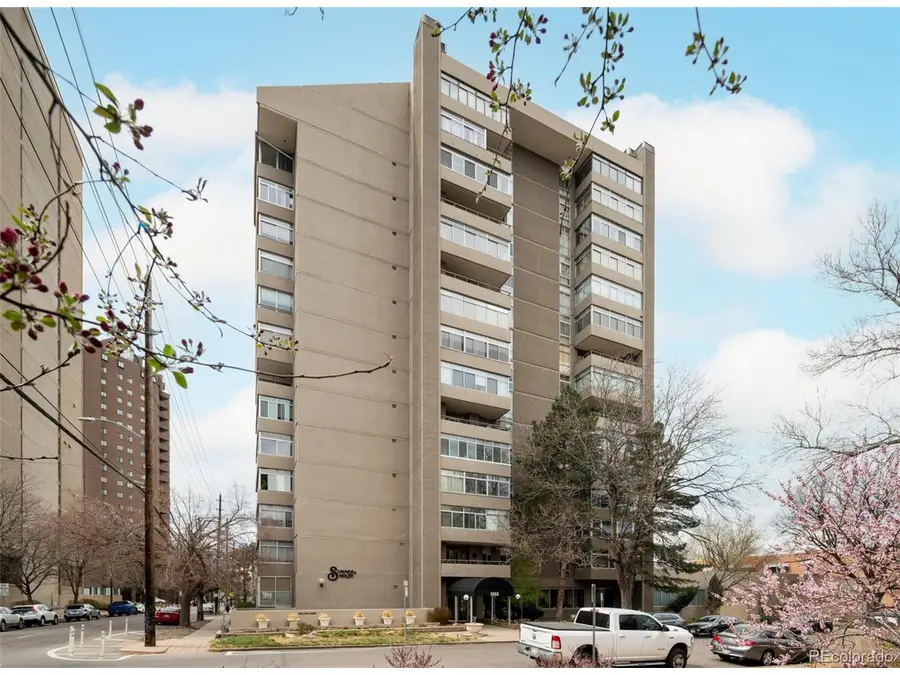 1313 N Williams St #801, Denver, CO 80218 - #2