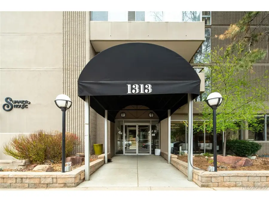 1313 N Williams St #801, Denver, CO 80218 - #3