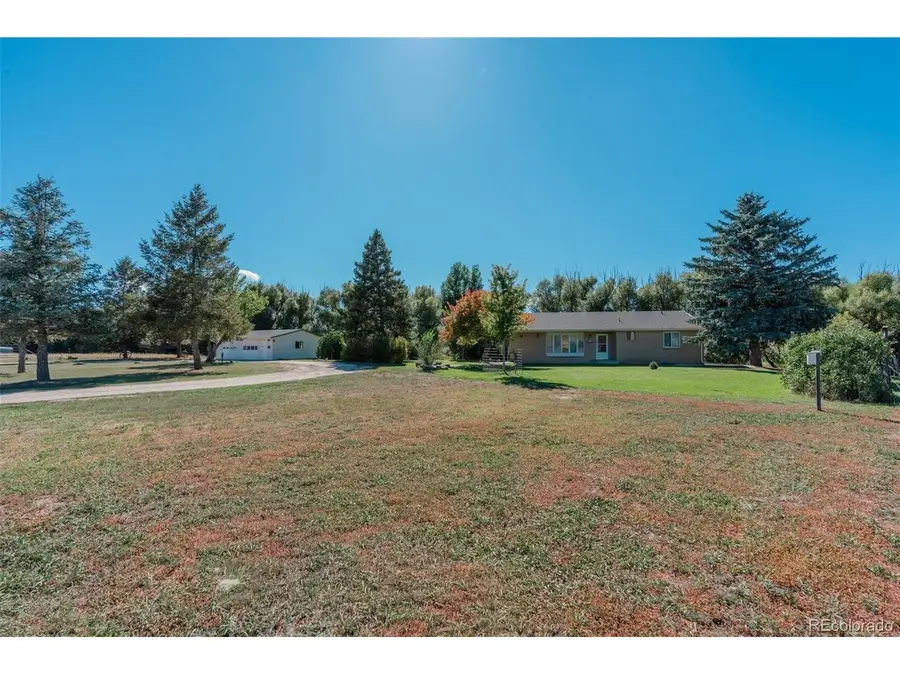 7715 S State Highway 83, Franktown, CO 80116 - #2