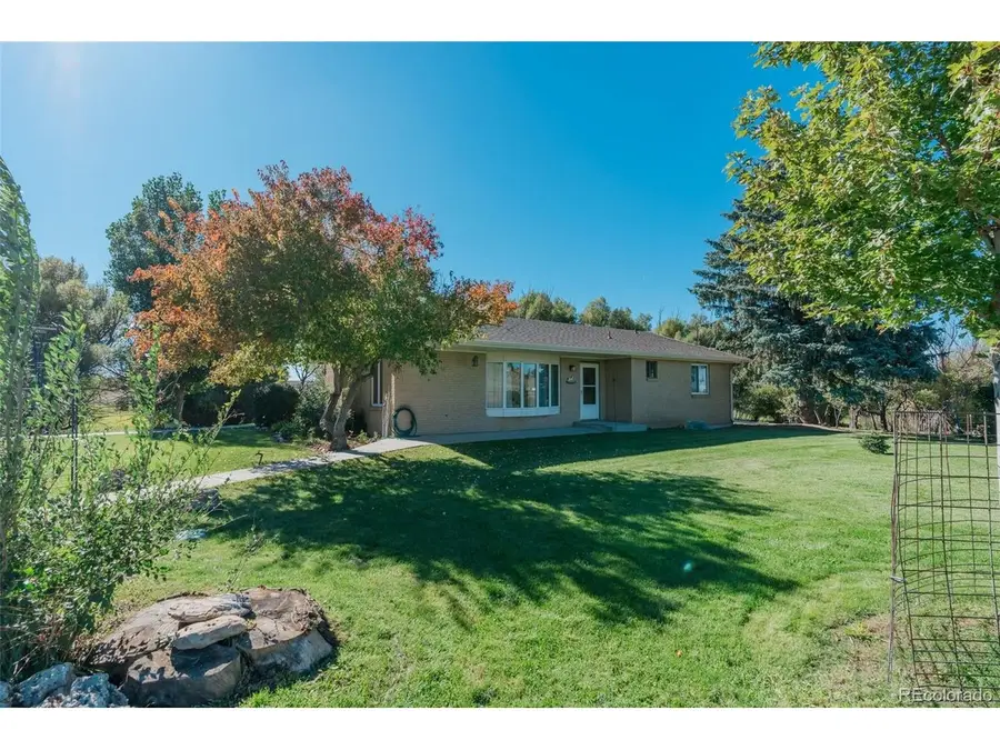 7715 S State Highway 83, Franktown, CO 80116 - #3