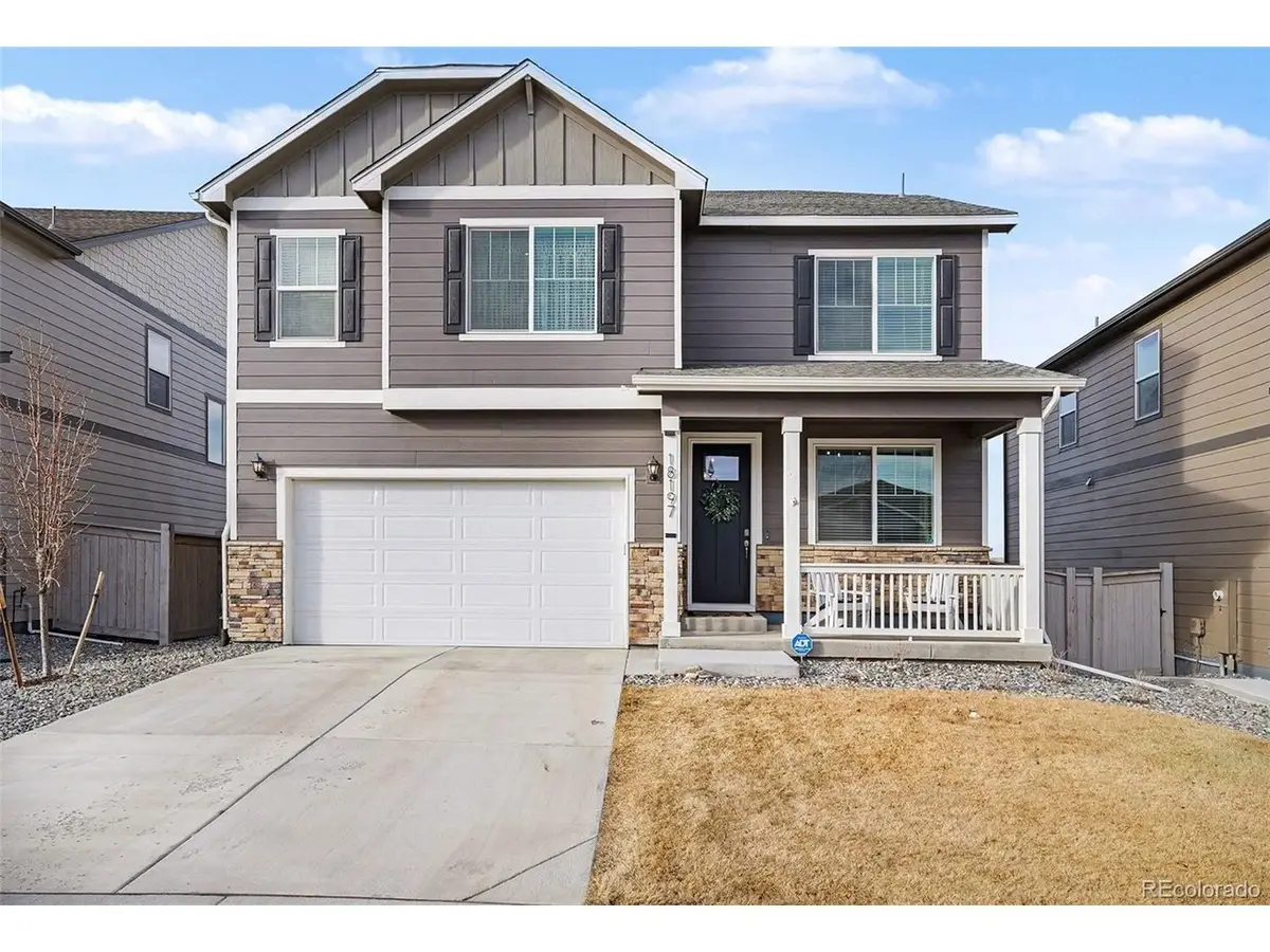 18197 Prince Hill Cir, Parker, CO 80134 - Image #1