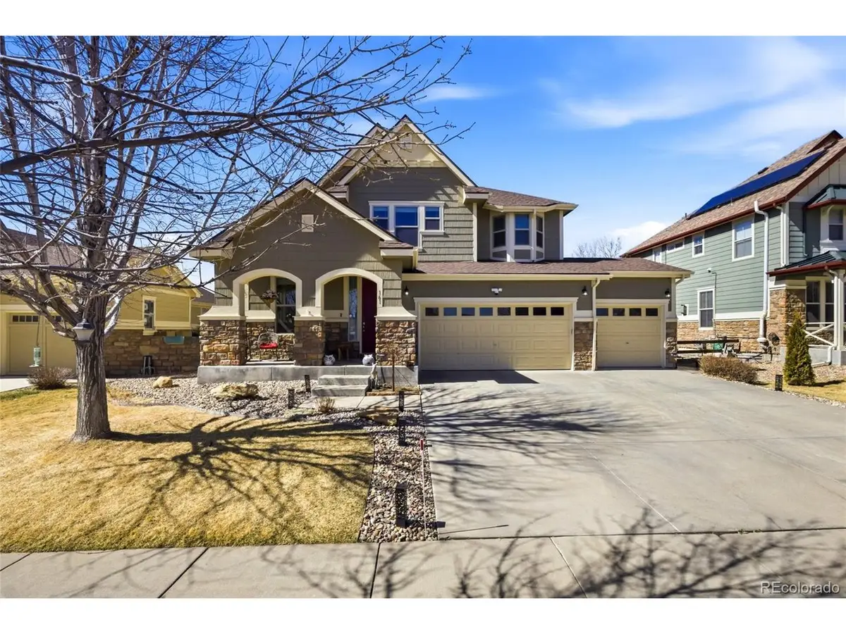 Address Withheld By Seller, Aurora, CO 80018 - #1