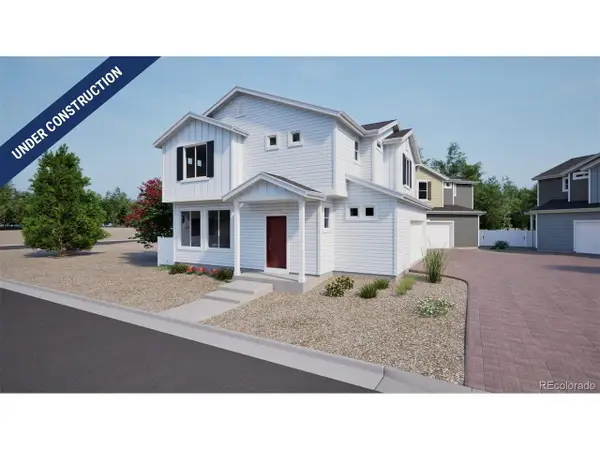 12640 E 100th Ave, Commerce City, CO 80022