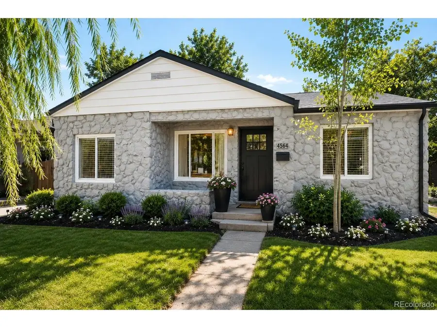 4564 S Pennsylvania St, Englewood, CO 80113 - #2