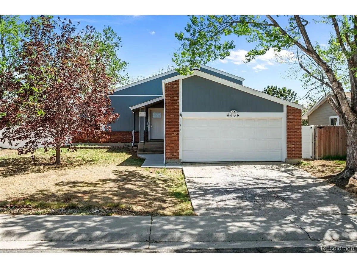 8866 Estes St, Broomfield, CO 80021 - #1
