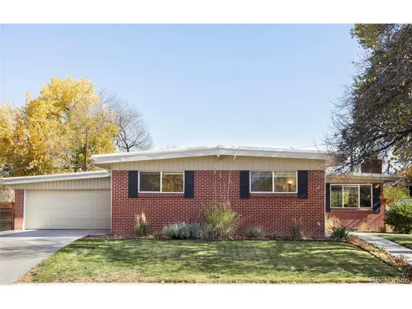 6188 S Westview St, Littleton, CO 80120