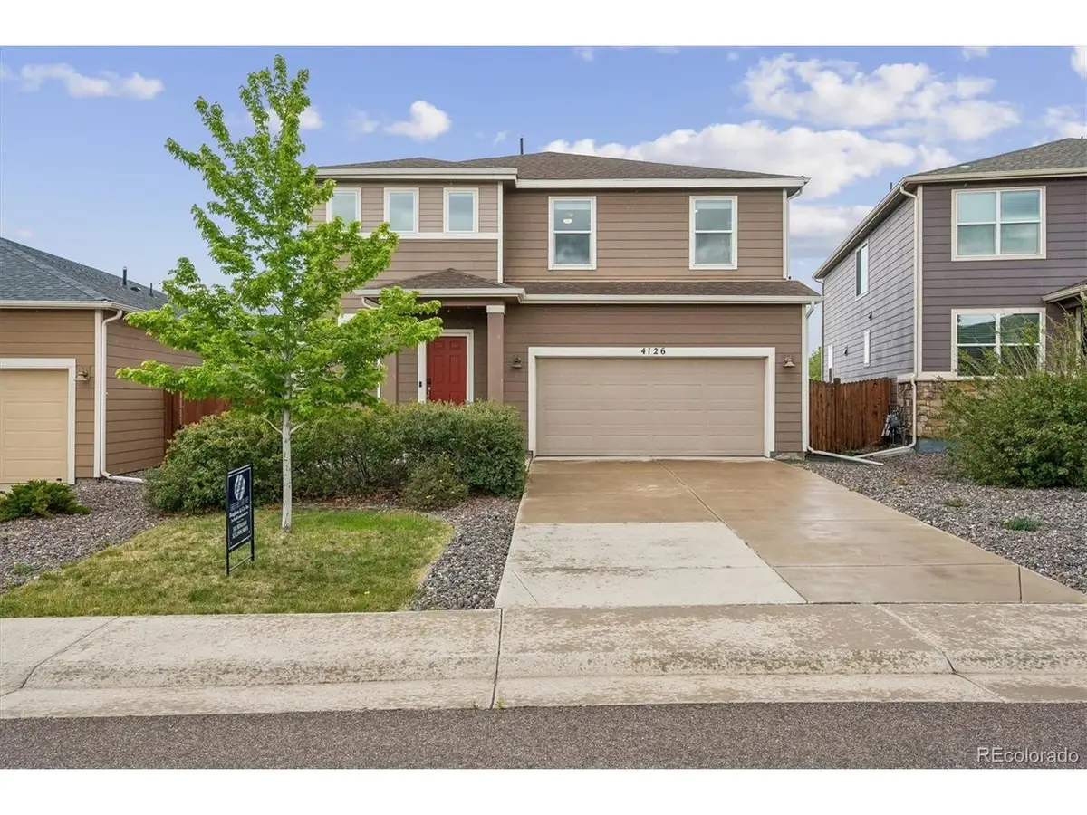 4126 S Netherland Cir, Aurora, CO 80013 - #1