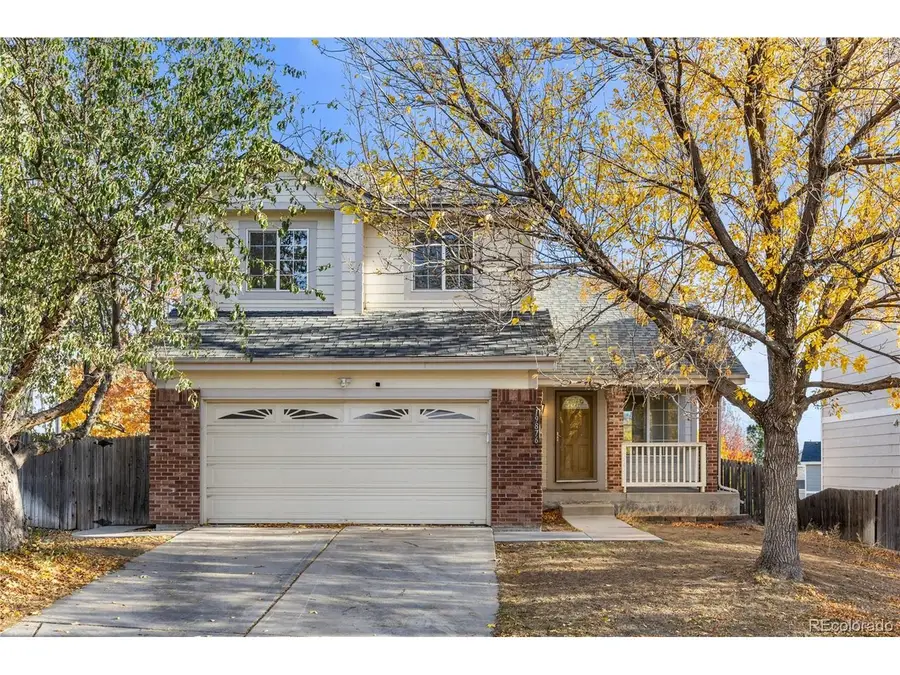 19876 E Villanova Dr, Aurora, CO 80013 - #2